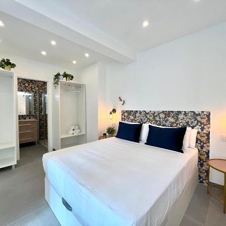 Malagueta Beach III & Terrace By Ele Apartments Μάλαγα Εξωτερικό φωτογραφία