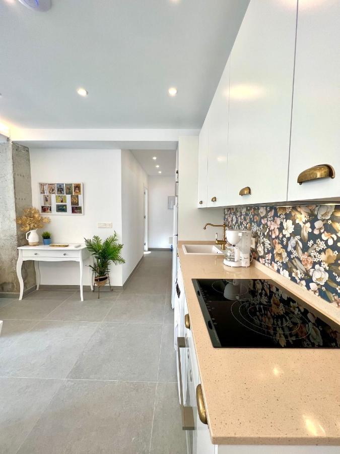 Malagueta Beach III & Terrace By Ele Apartments Μάλαγα Εξωτερικό φωτογραφία